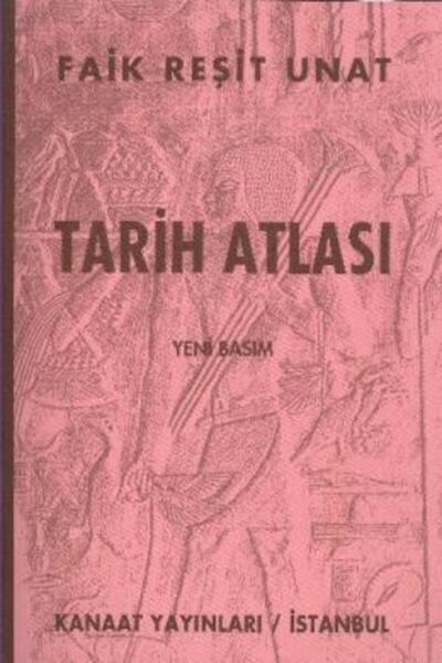Историски атлас (ново издание) | Faik Reşit Unat |
