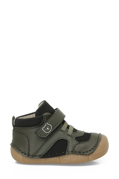 Frema.I4Pr Khaki Boy's Boots