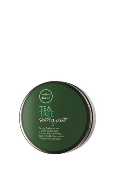 Tea Tree Special Shaping флексибилен крем за обликување 85 g