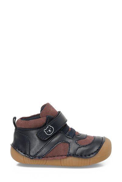 Frema.I4Pr Navy Blue Boy's Boots