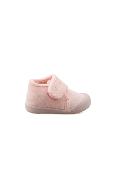 Color Children's Daily Slippers Shoes 959.P19K.446-114 Pink