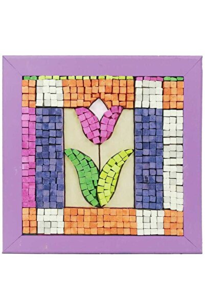 Керамички мозаик сет 20x20cm MS-13
