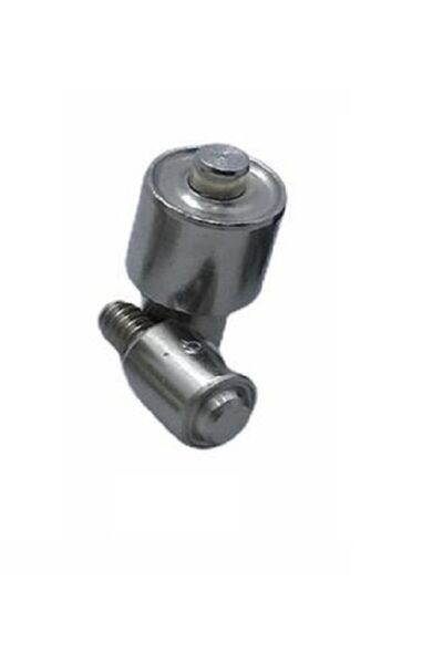 Калапи за капсули 12 mm бр. 4 (калап за шајка) рачна алатка за кожа