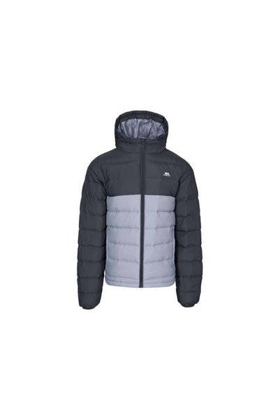 - Male Padded Jacket