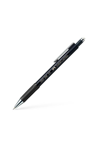 Grip II 1347 Tip Pen 0.7 Black