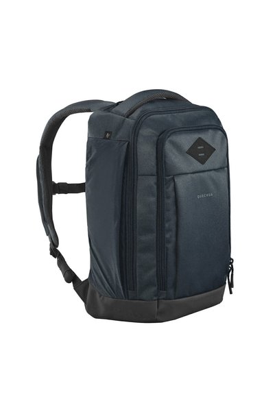 Quechua Backpack - 16 L - Black - Nh Escape 500