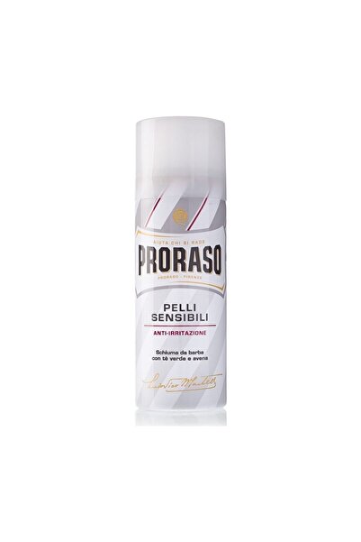 Пена за бричење со екстракт од зелен чај 50ml