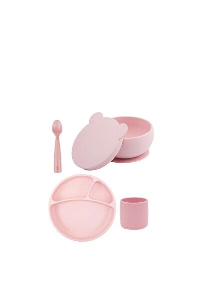 Pinky Pink комплет од четири дела