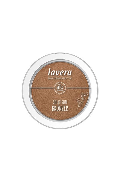 Solid Sun Bronzer Desert Sun 01 пудра за бронзирање 5.5 g