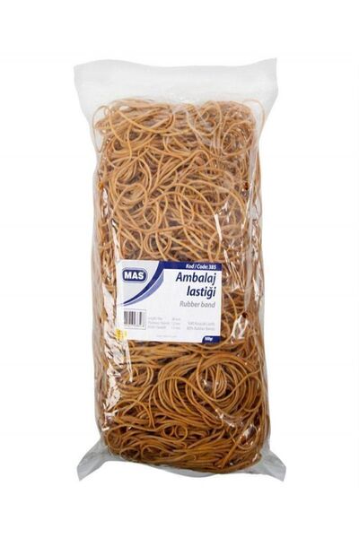 Гумена лента 500 гр.385/