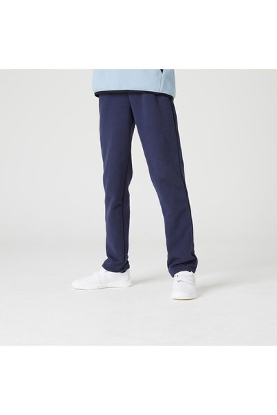 Children's Navy Blue Sweatpants 100