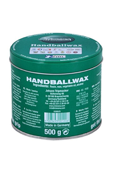 Восок за ракомет 500gr