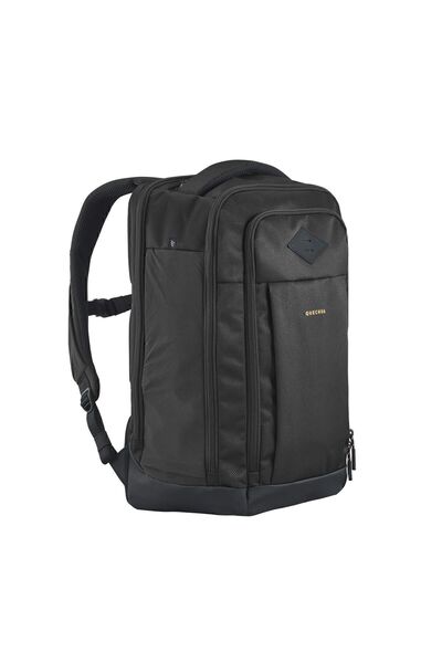 Outdoor Backpack - 23 L - Black - Nh Escape 500