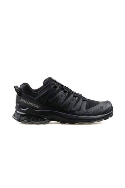XA Pro 3D V9 Trekking and Outdoor Shoes Colorful