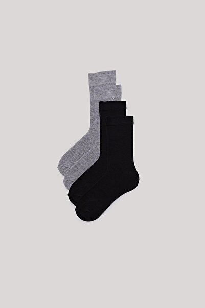 BG Store машки детски шарени чорапи