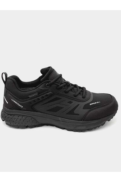 Josep 2Pr Men's Lace-Up Waterproof Waterprof Softshell Winter Sports Outdoor Shoes