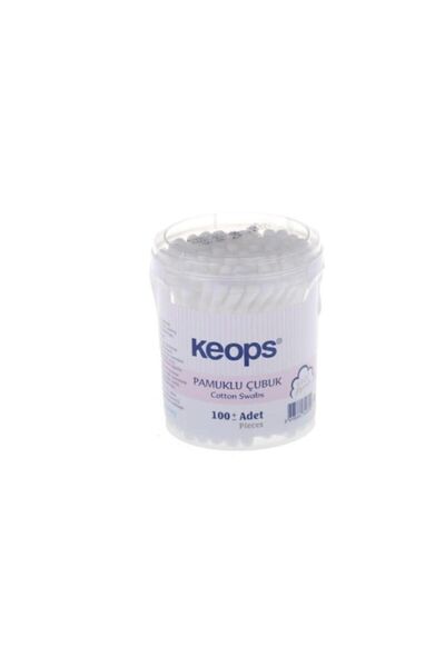 Keops 100 стапчиња за уши