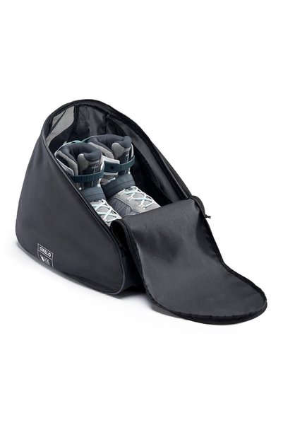 Oxelo Adult Skate Bag - Size Xl - Black - 500