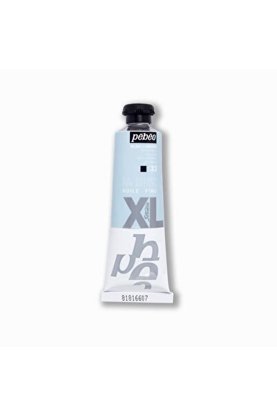 937/33 светло сина маслена боја Huıle Fıne Xl 37 Ml.