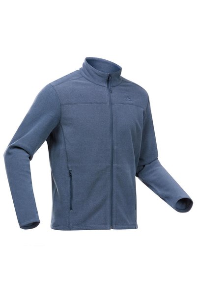 Men's Outdoor Fleece - Blue - Mh120