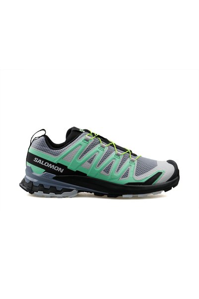 XA Pro 3D V9 Trekking and Outdoor Shoes Colorful
