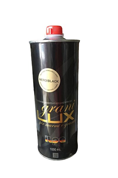 Granilüx течен лак црн