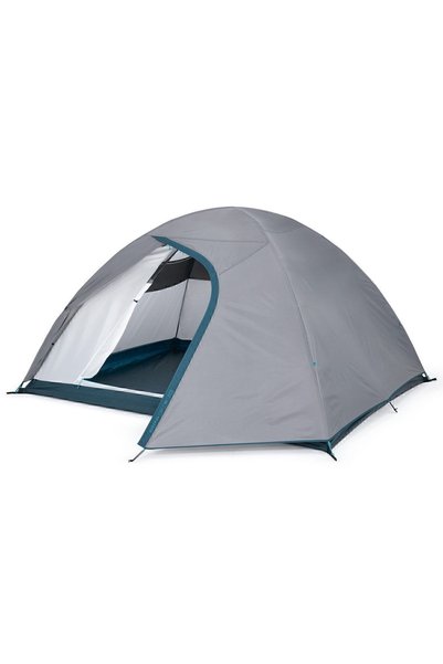 Quechua Camping Tent - 4 Person - Mh100