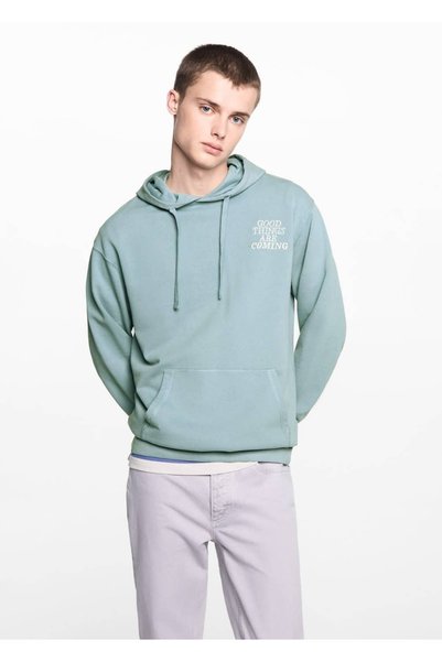 Written Unisex Sweatshirt