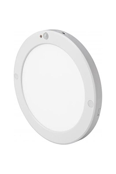 Ct 9247 надградлив LED светилка со сензор (прилагодлив за ден/ноќ) бела светлина
