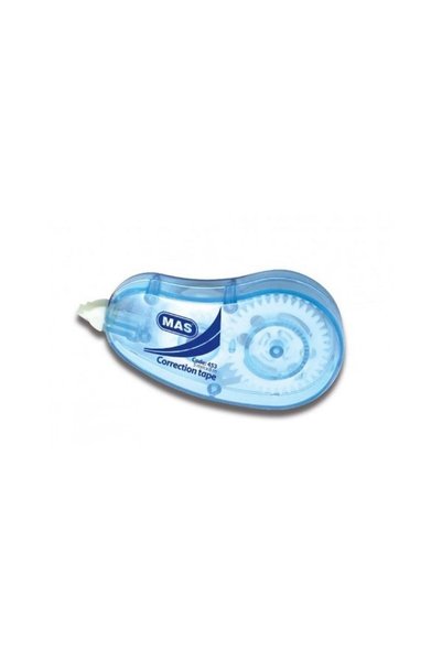 Silicone Strip 5Mm/8M 453