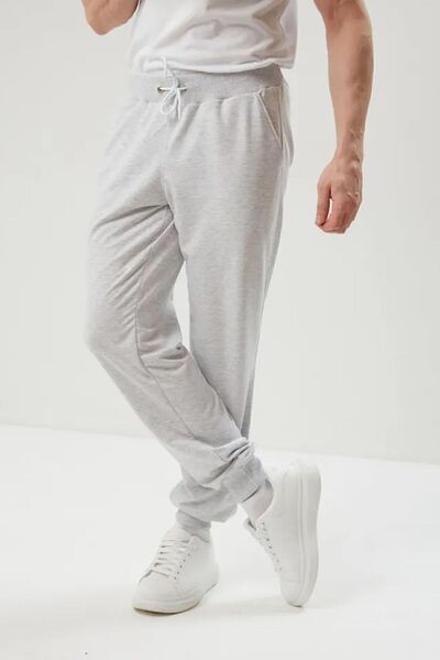 Comfortable Cotton Sweatpants