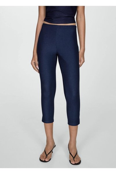 Capri Legging