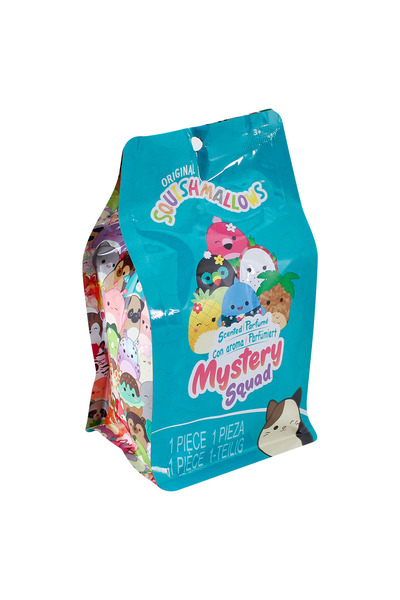 Mystery Squad фигура изненадување 13cm