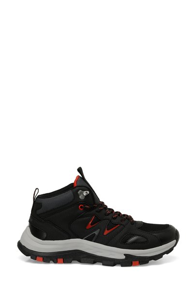 Nepal Tx Hi 4Pr Black Men's Outdoor Boots