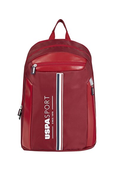 U.S. Polo Assn. PLCAN24375 ранец