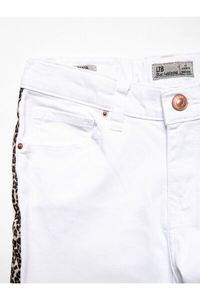 Tanya g - Cut Trousers