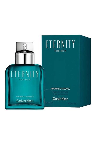 ETERNITY MEN AROMATIC ESSENCE 100ml PARFUM INTENSE - Men's Perfume