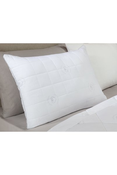 Blanch Cotton Pillow