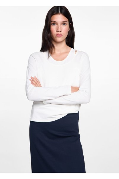 Midi Skirt