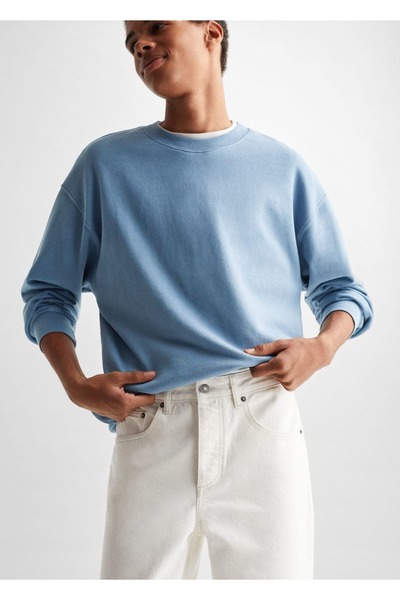 Regular Cut Jeans