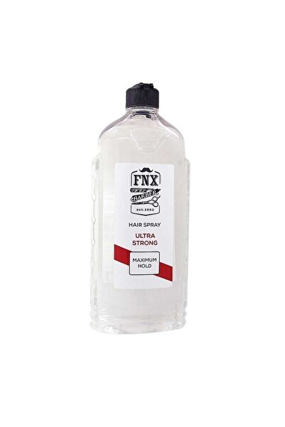 Fnx Barber лак за коса 700 ML