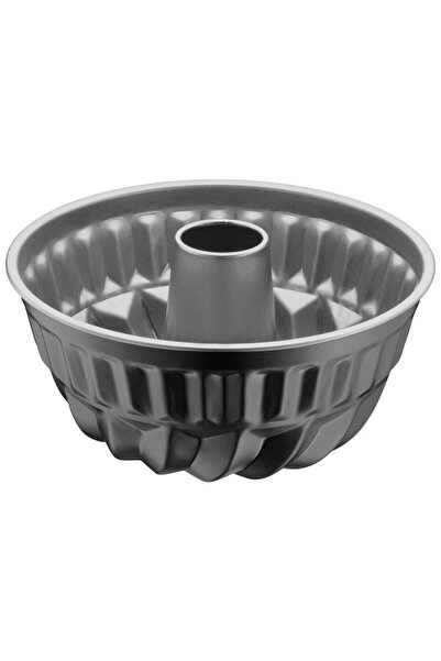 EasyBake германски калап за торта - сив - 22 cm