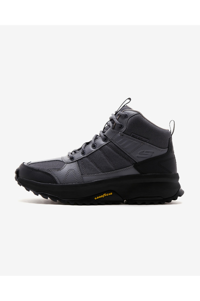 Bionic Trail - Flash Men's Gray Outdoor Boots 237104 Gybk