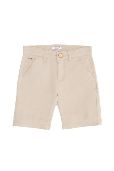Boys' Stone Woven Shorts 50267061-VR049