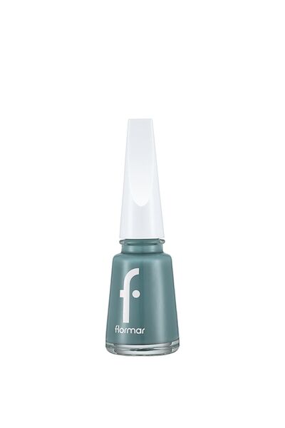 Класичен лак за нокти со висок пигмент и сјаен финиш - 497 Celadon Glaze New- 8682536036313