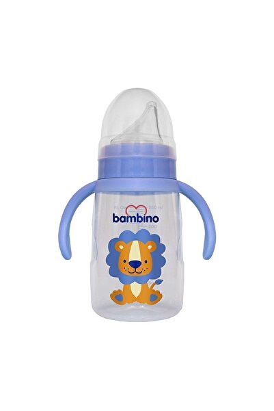 Чаша за вежбање со рачка 250 ml