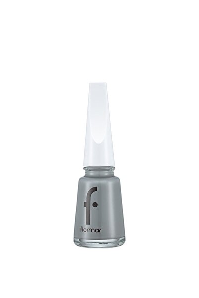 Класичен лак за нокти со висок сјај и висока пигментација -nail Enamel- 458 Prıncess Castle New- 8682536036177