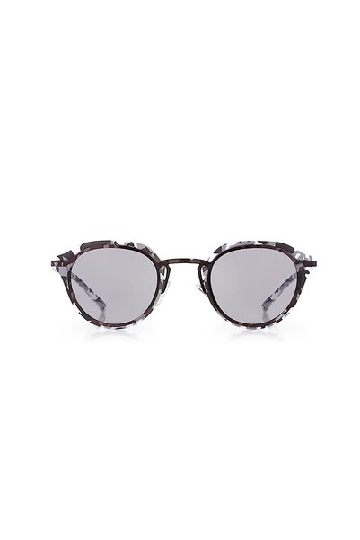 Geometric Unisex Sunglasses Gssfb06303