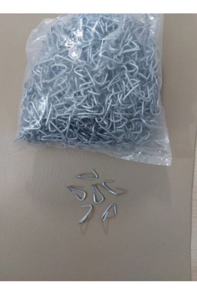 S кука 1 kg + - 950 парчиња