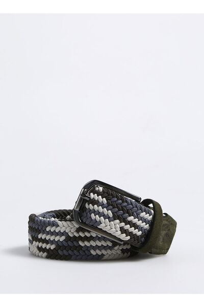 Men's Belt